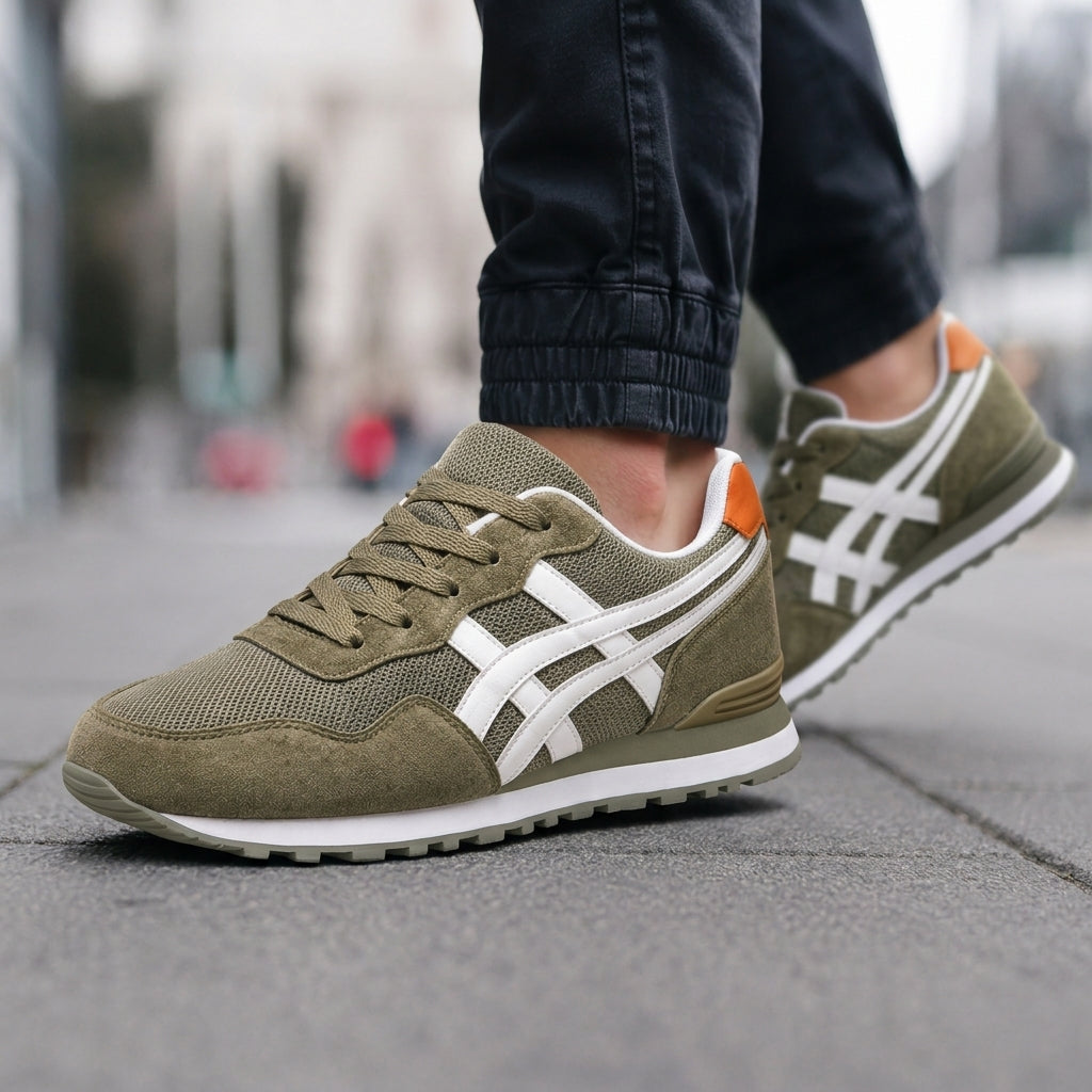 Valence Men's Sneakers