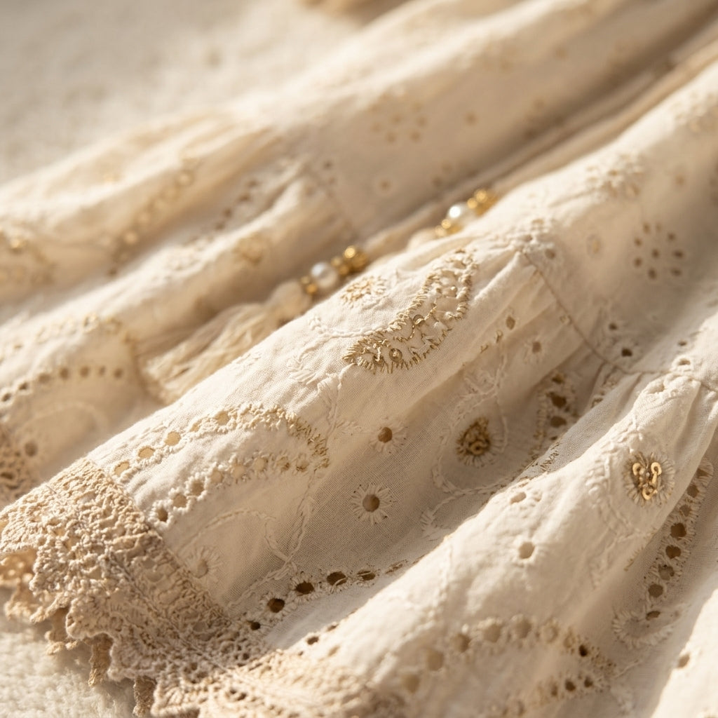 Beatrice Summer Dress