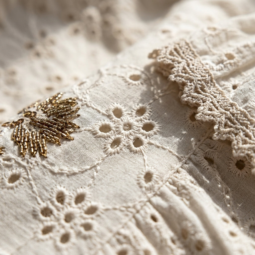 Beatrice Summer Dress