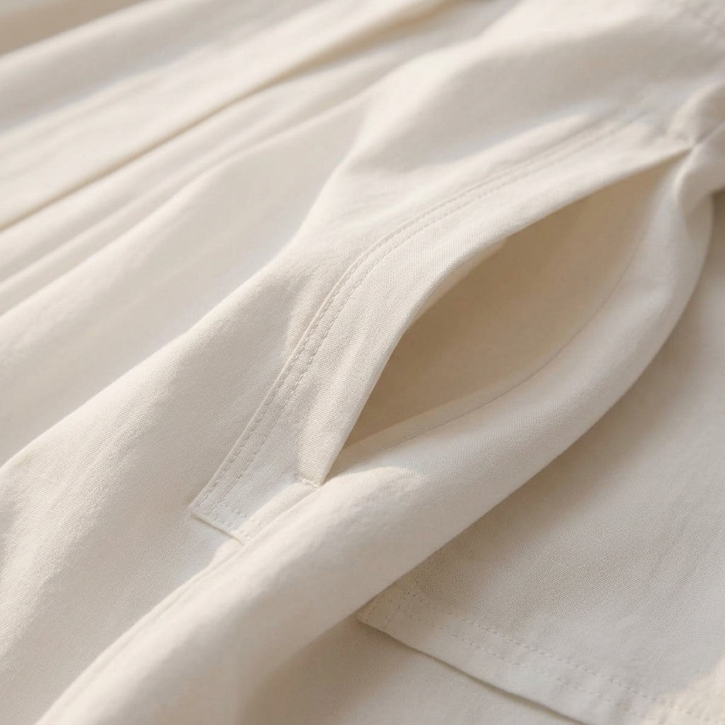 Siena Cotton Dress