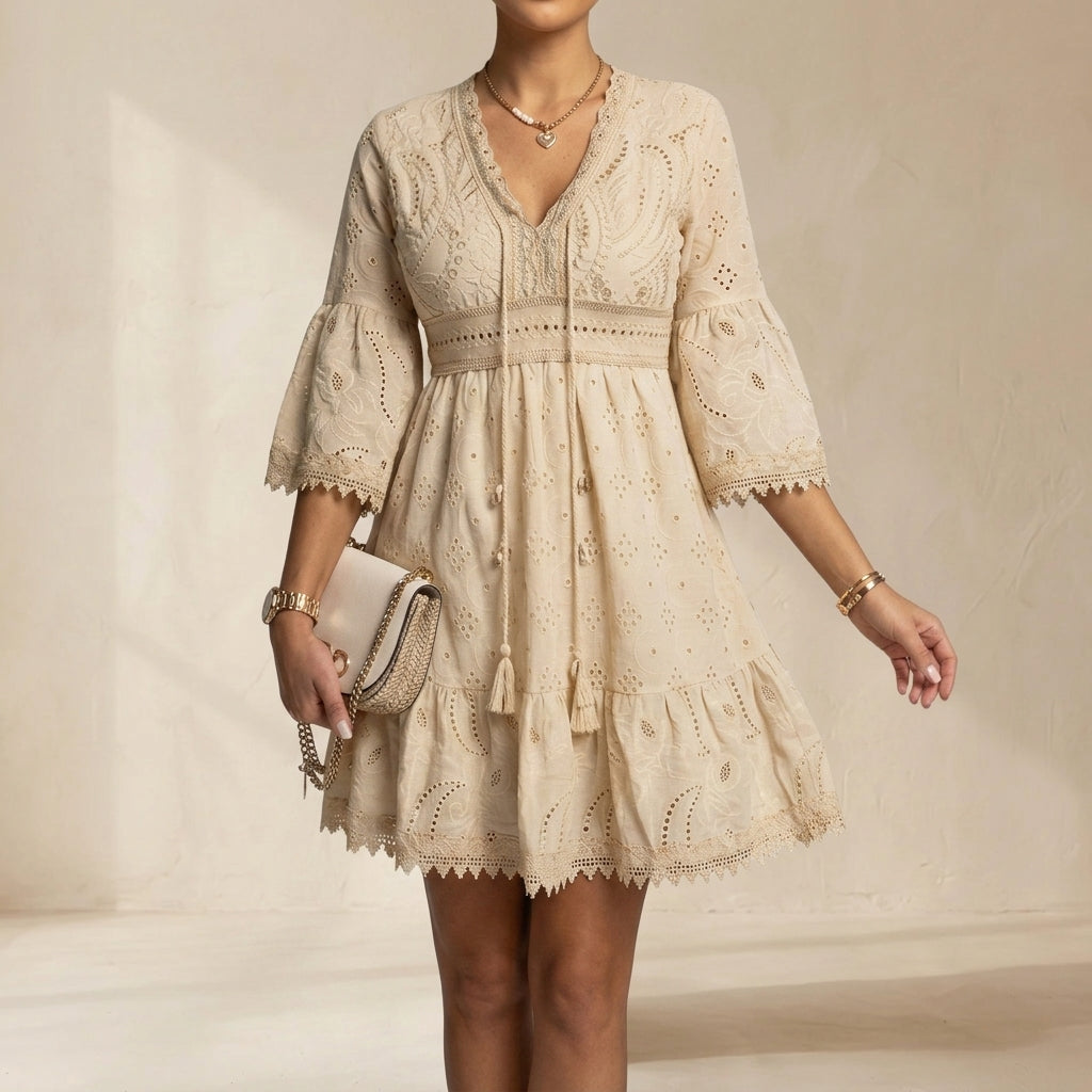 Beatrice Summer Dress