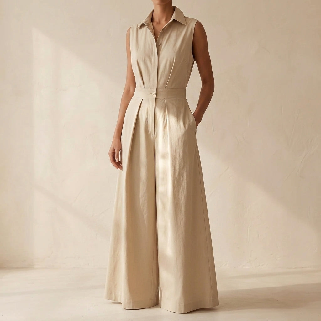 Siena Cotton Dress