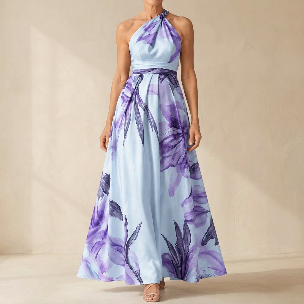 Valentina Maxi Dress
