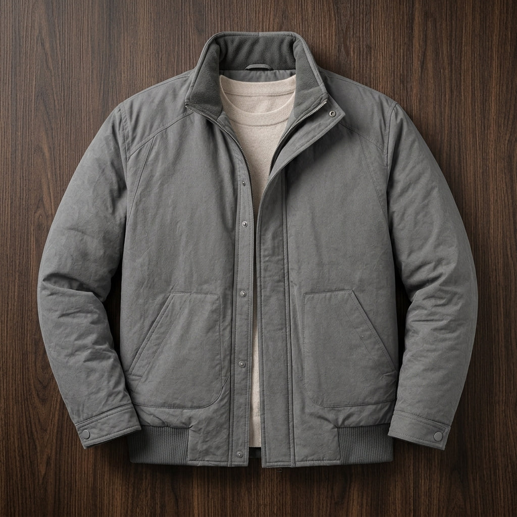 Ferrano Down Jacket