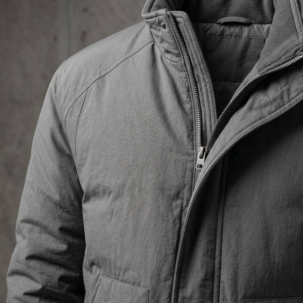 Ferrano Down Jacket
