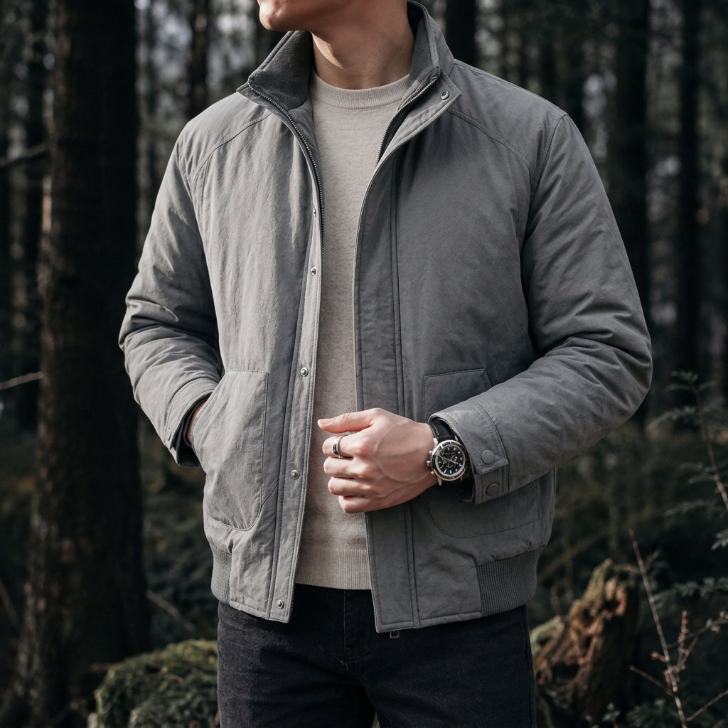 Ferrano Down Jacket