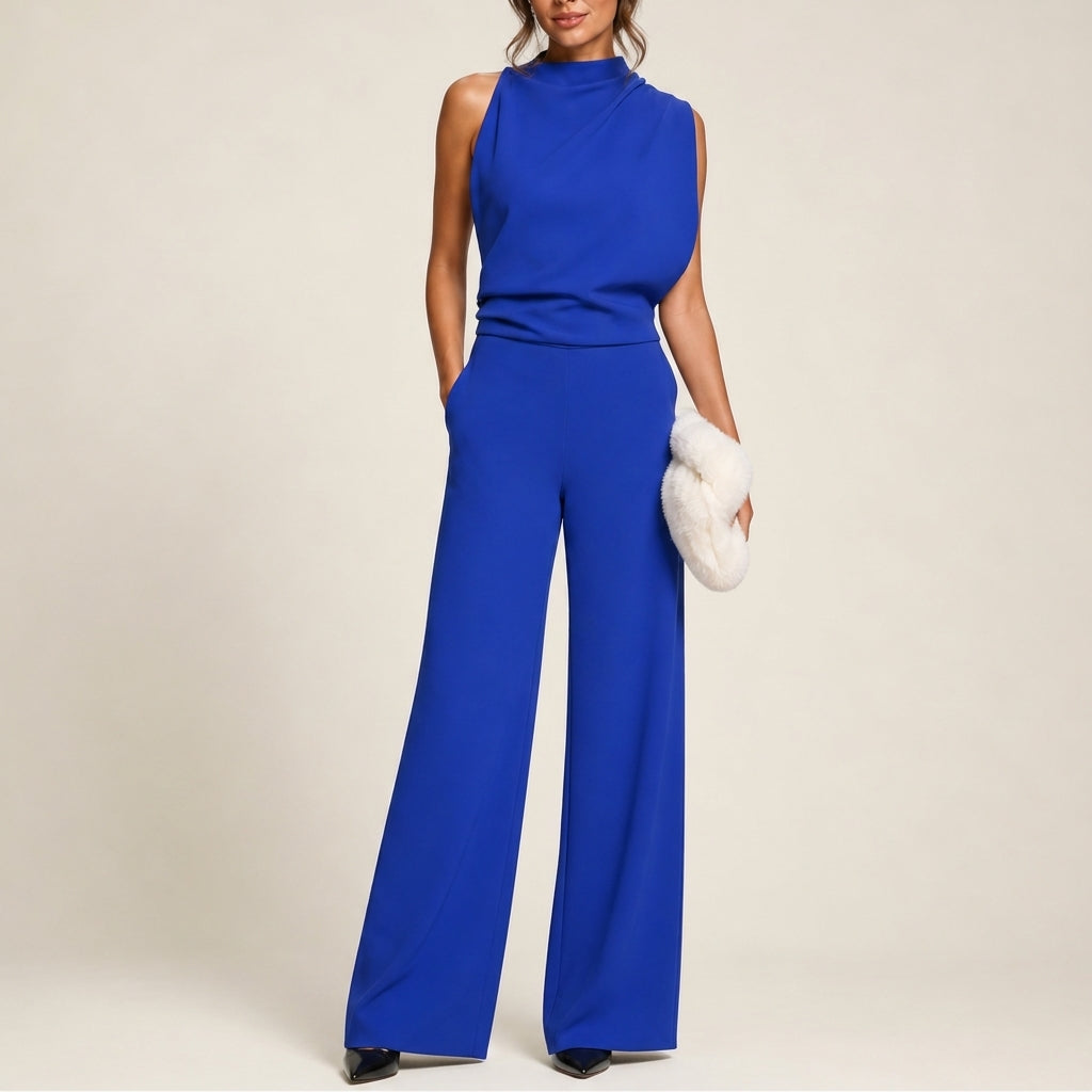 Bellaria Women's Jumpsuit