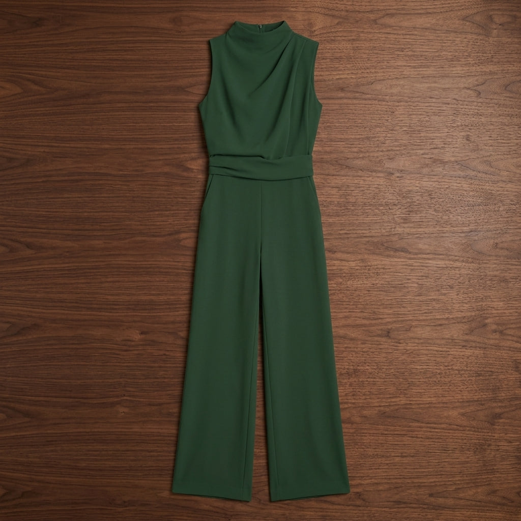 Bellaria Women's Jumpsuit