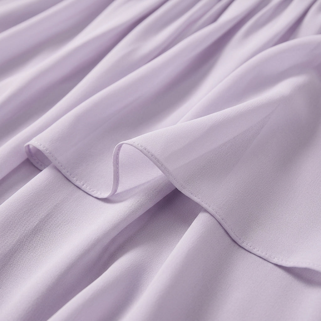 Lucella Pleated Midi Dress