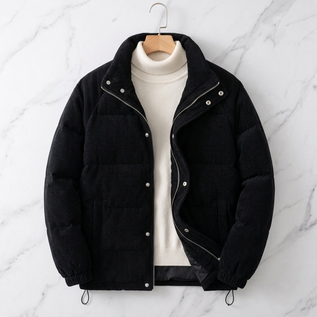 Valentino Corduroy Jacket