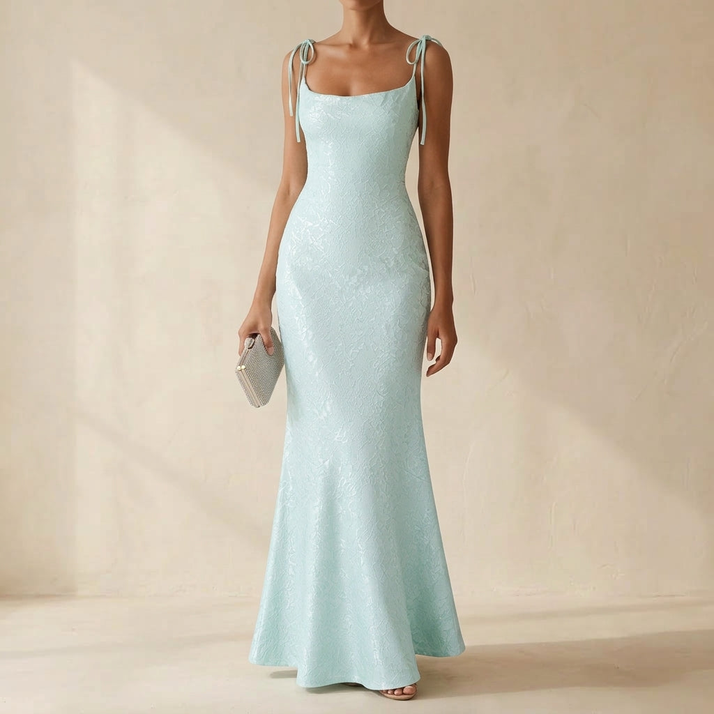 Fenella Women’s Floral Maxi Dress