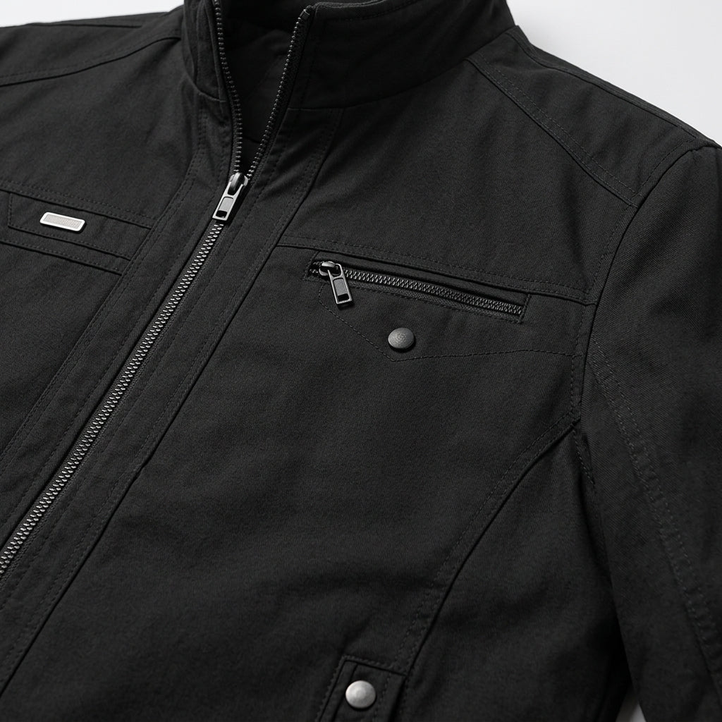 Fermano Jacket