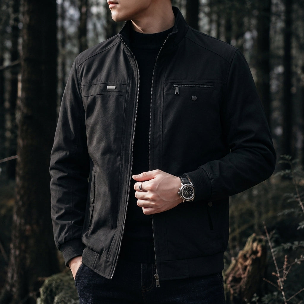 Fermano Jacket
