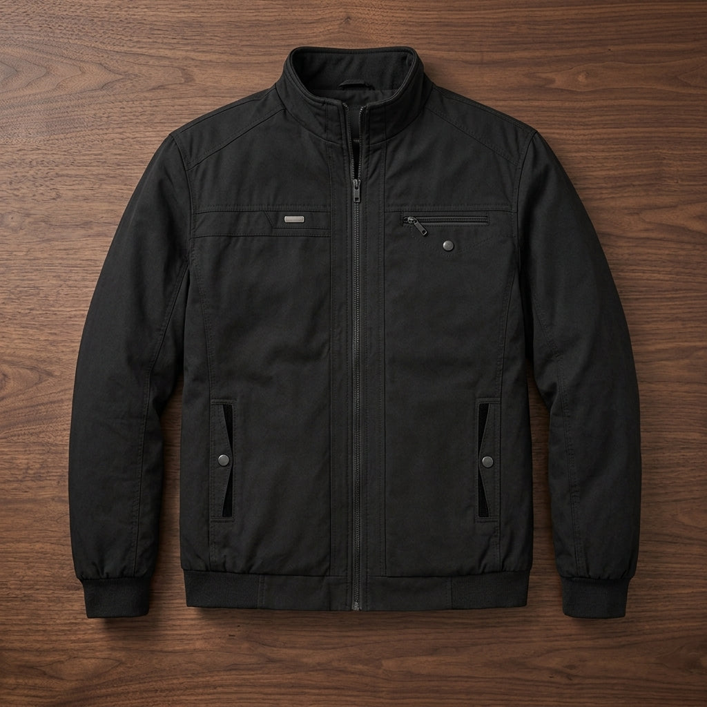 Fermano Jacket