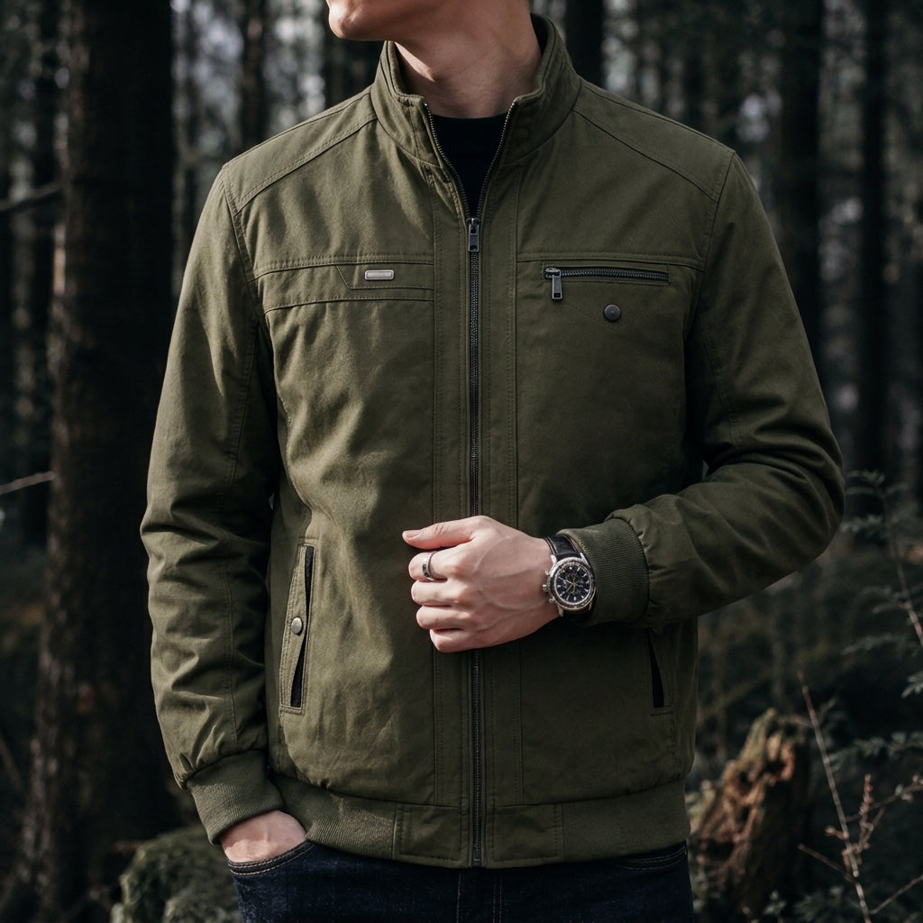 Fermano Jacket