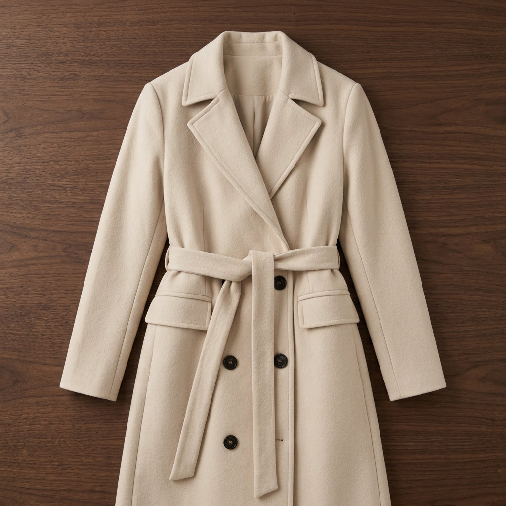 Isadella Overcoat