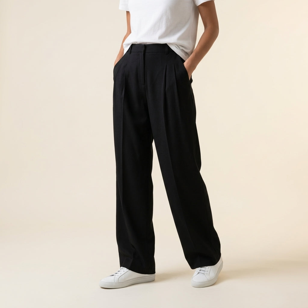 Serella Wide Leg Pants
