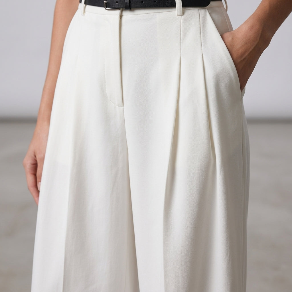 Serella Wide Leg Pants