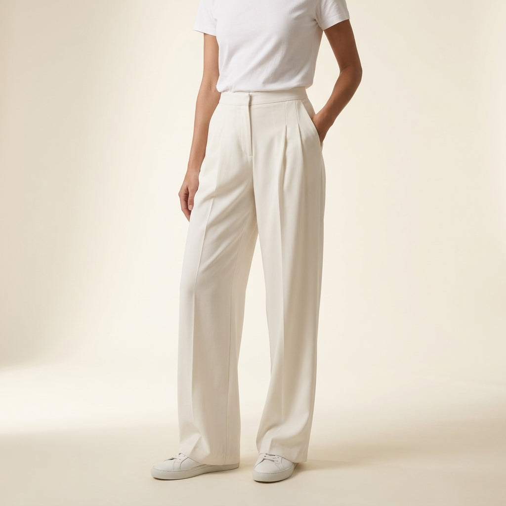 Serella Wide Leg Pants