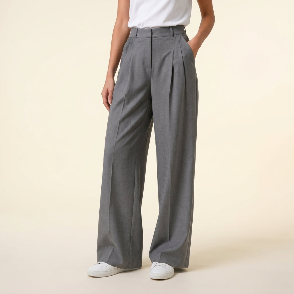 Serella Wide Leg Pants