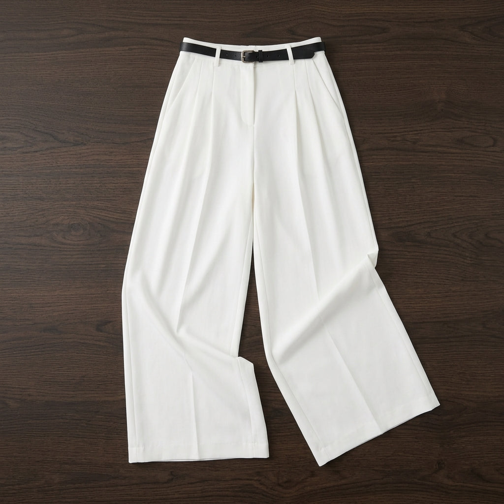 Serella Wide Leg Pants
