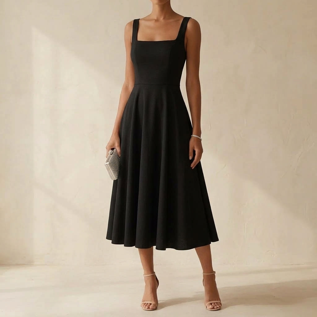 Mabella Dress