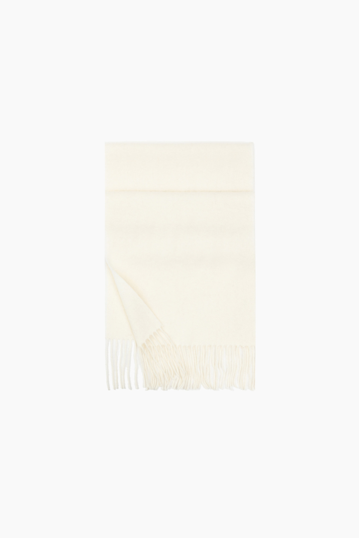 Elvion Lamb Wool Scarf