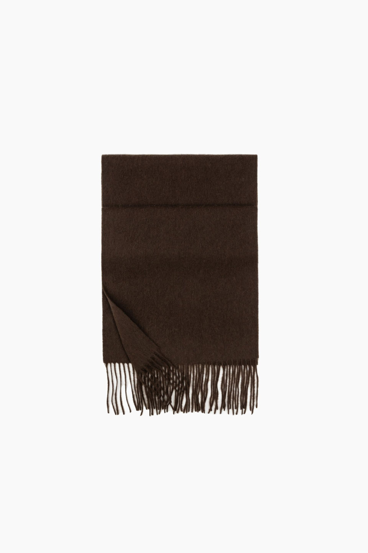 Elvion Lamb Wool Scarf