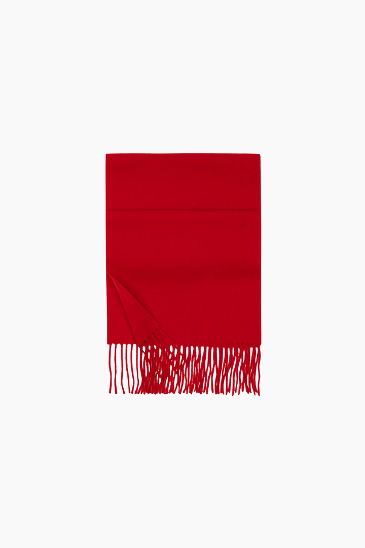 Elvion Lamb Wool Scarf