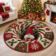 Gnome Patchwork