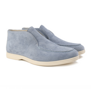 Misty Blue