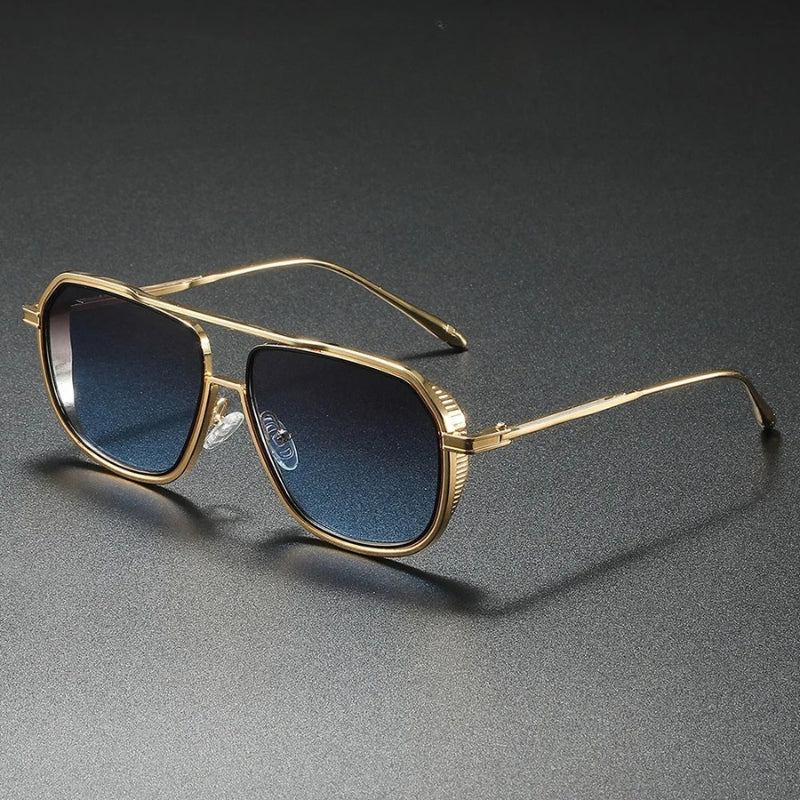 Sky Tone Sunglasses