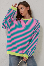 Pink & Blue (Almost sold out)