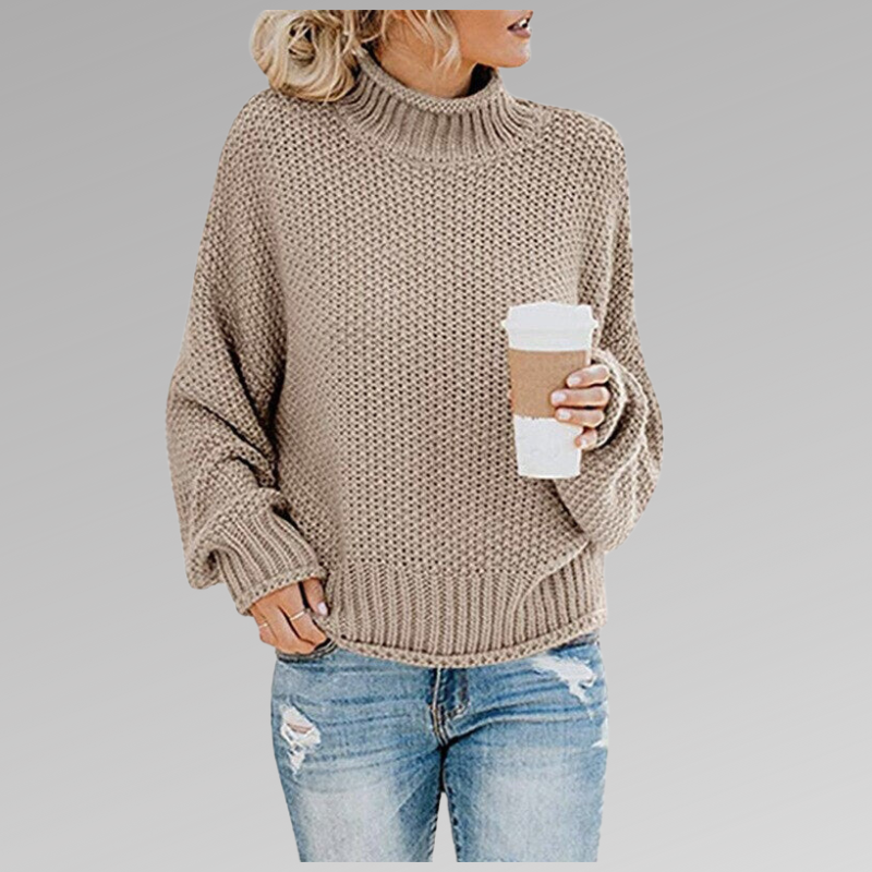 Women's Sweater | Size S-3XL | 9 Colours