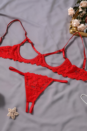 Red (Almost sold out)