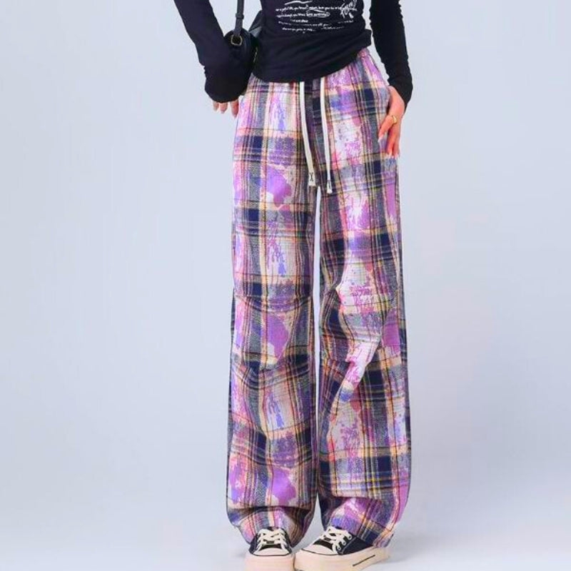Maya Paint Pants