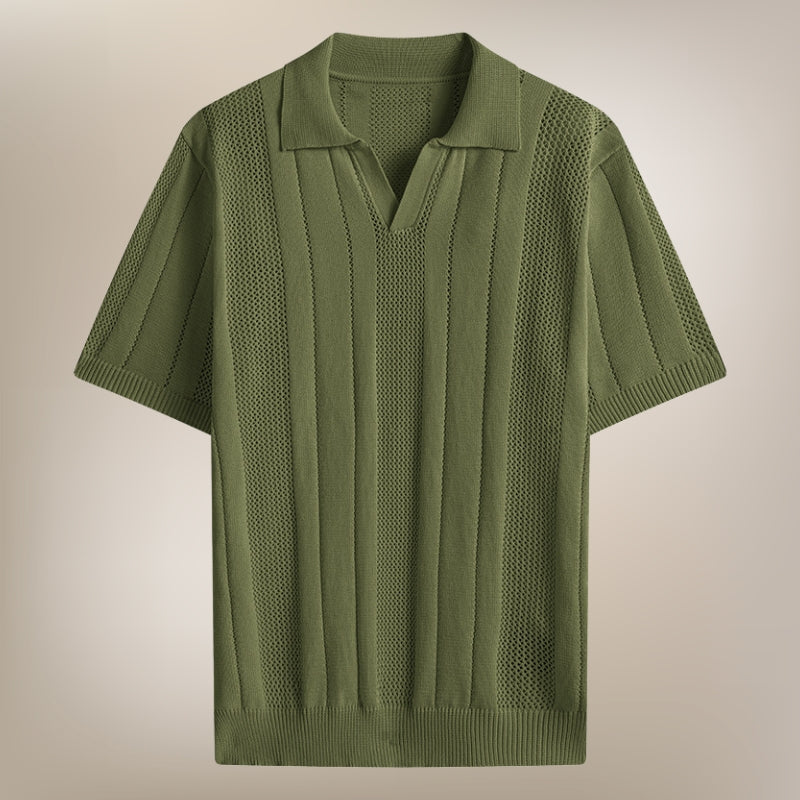 Cavell Polo Shirt