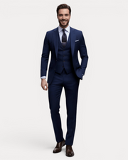 Blue Navy Blue