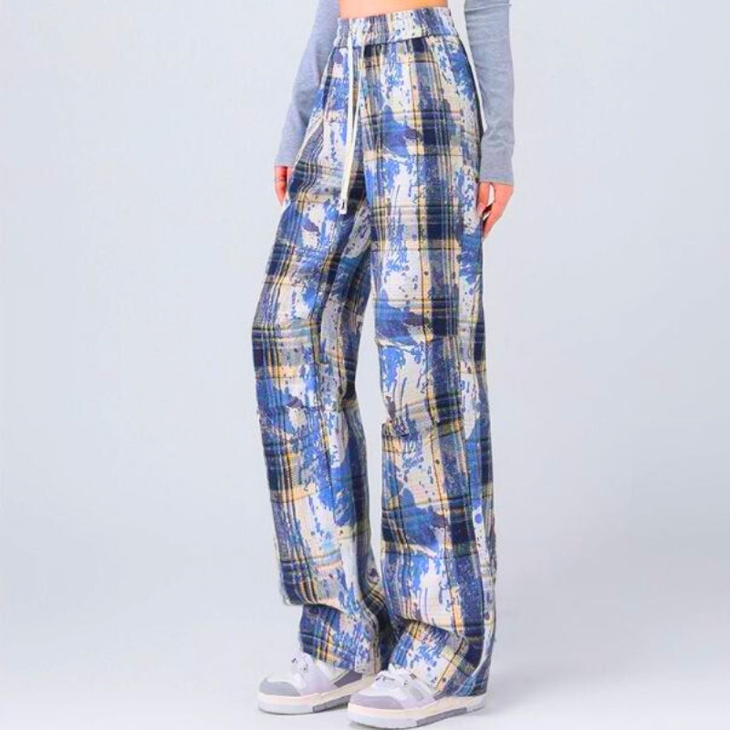 Maya Paint Pants