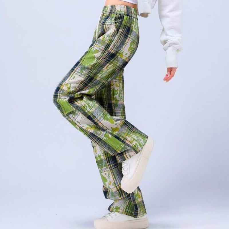 Maya Paint Pants