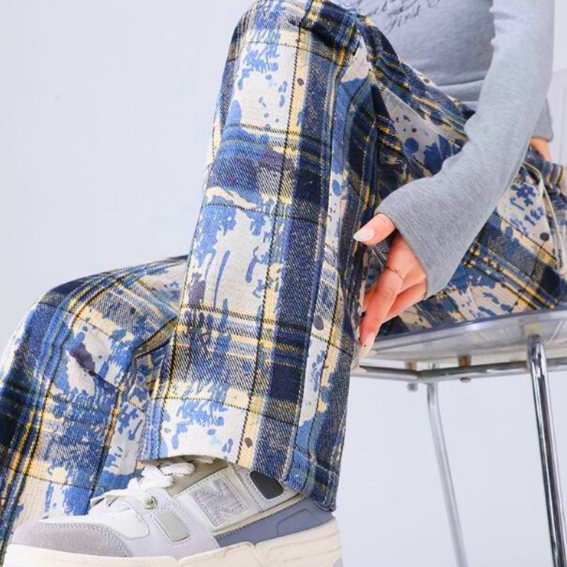 Maya Paint Pants