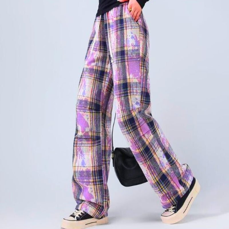 Maya Paint Pants
