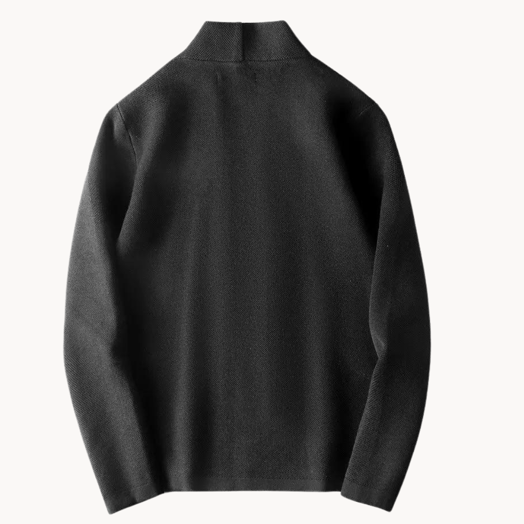 Norman – Light Structured Sartorial Jacket