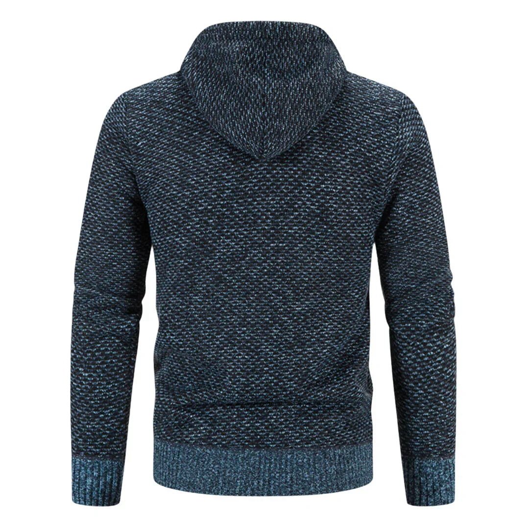 Louie – Everyday Comfort Hoodie