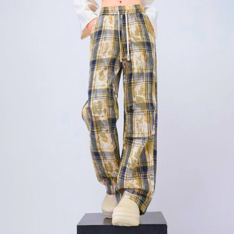 Maya Paint Pants