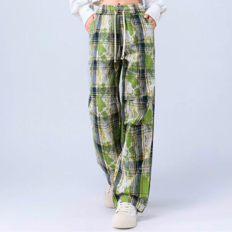 Maya Paint Pants