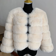 Cream White