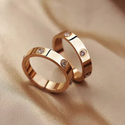 rose-gold