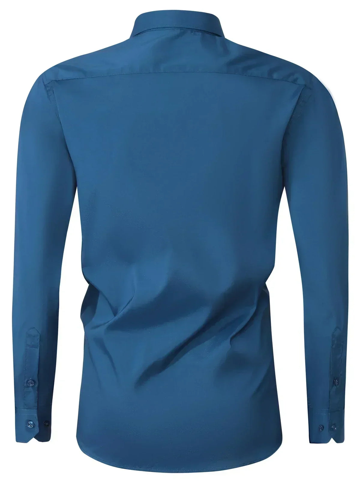 Hunter | Men's Stylish Long-Sleeved Shirt