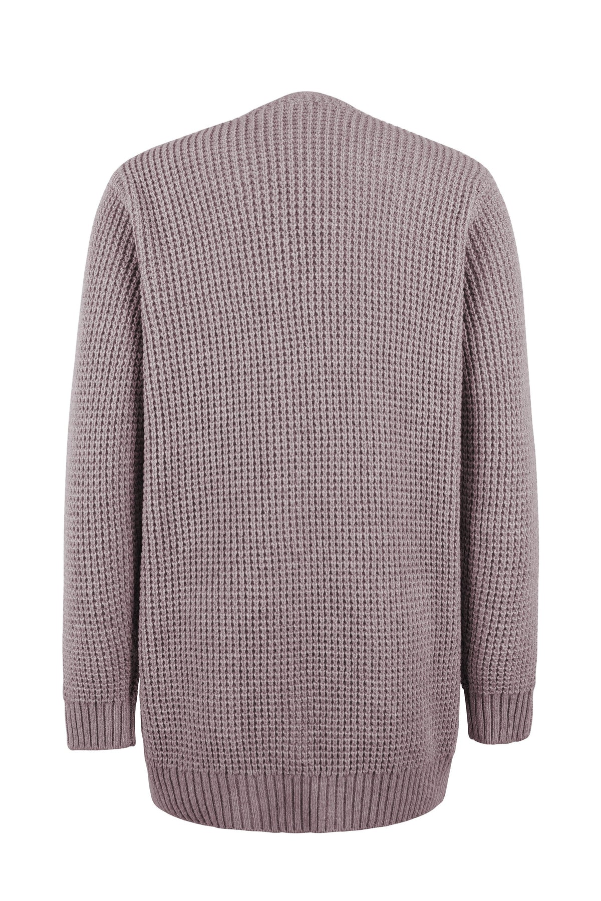 Melba | Knitted Cardigan